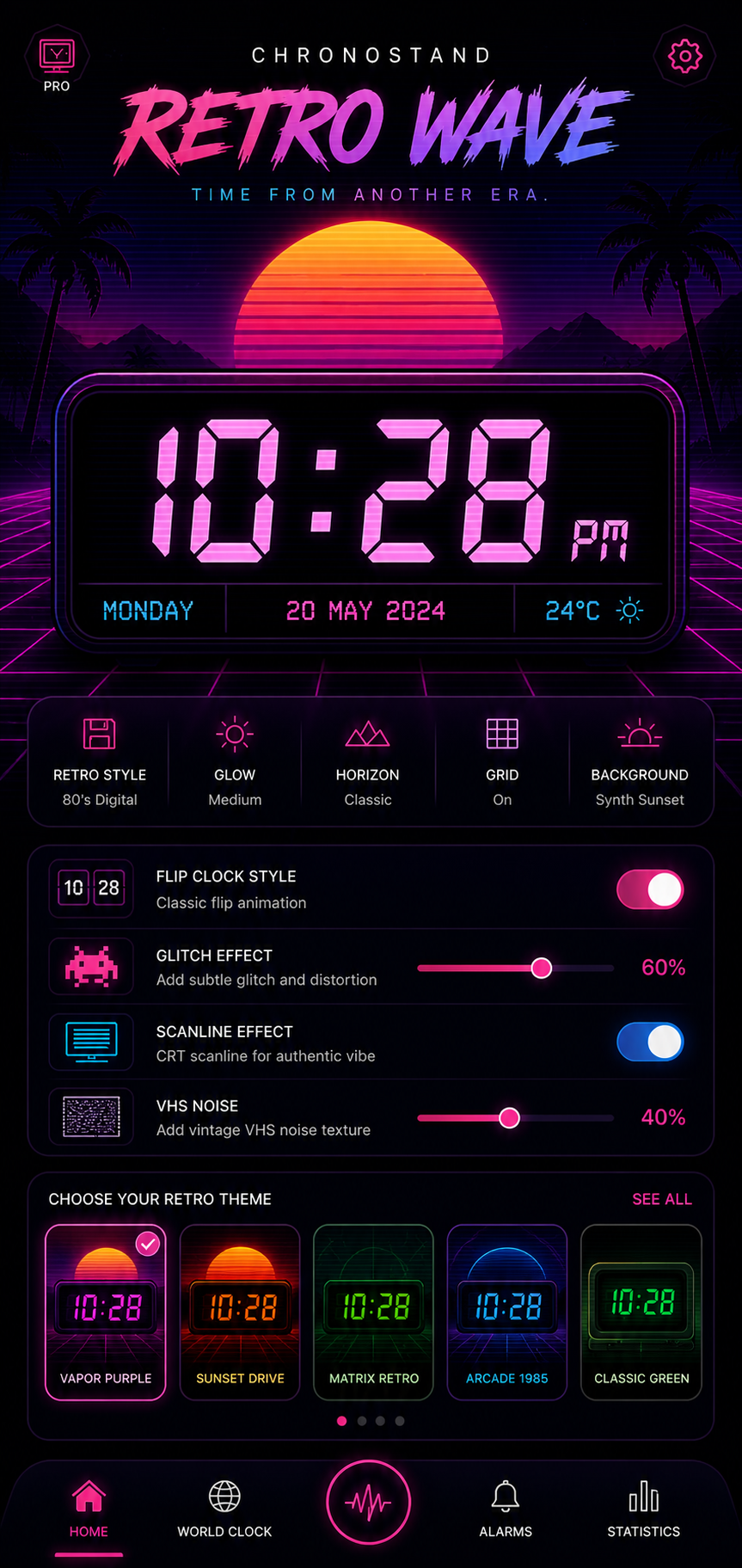 ChronoStand Screenshot 37